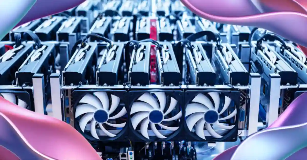 Mining di Criptovalute