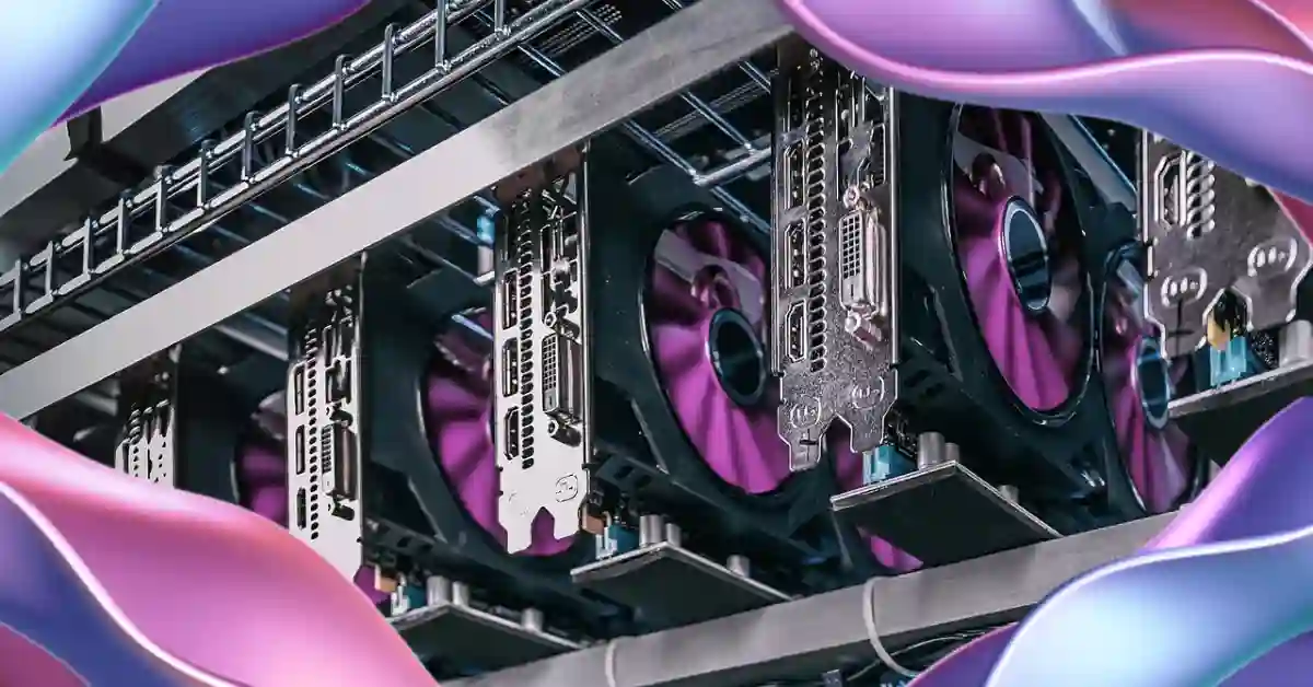 AI Crypto Mining