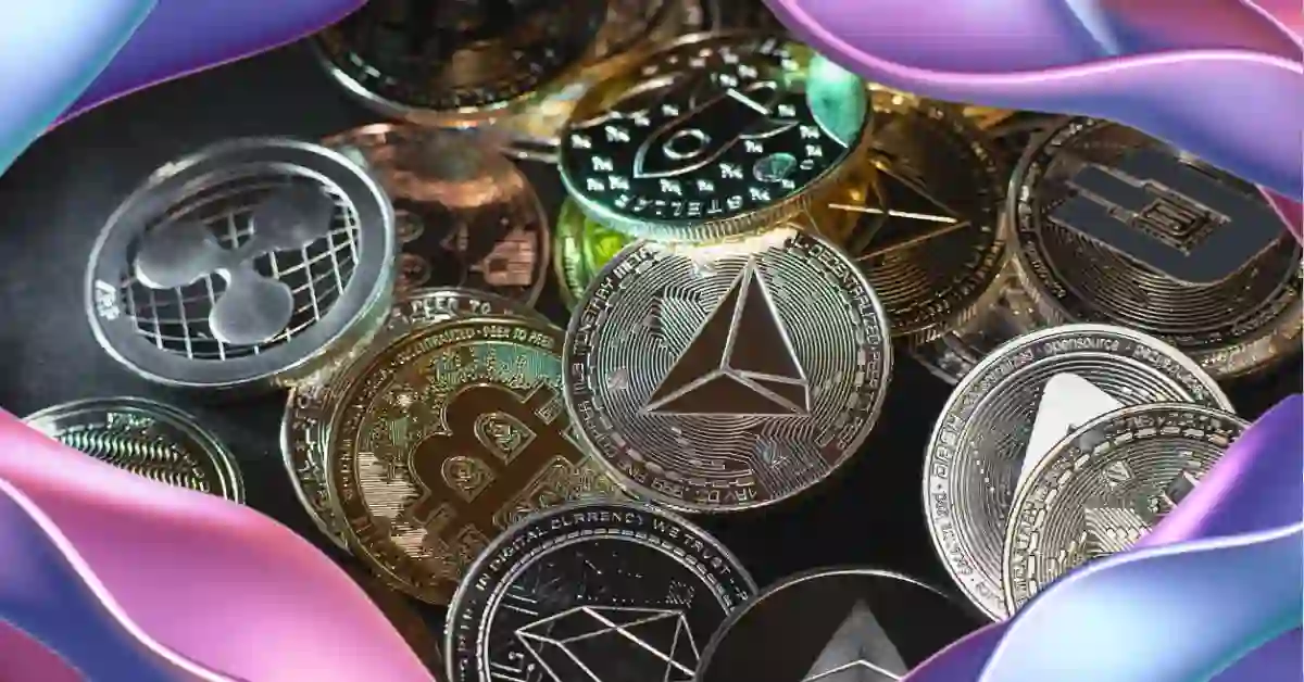 Acquistare Altcoin