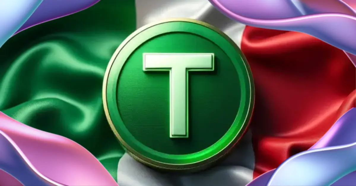 Acquistare USDT in Italia