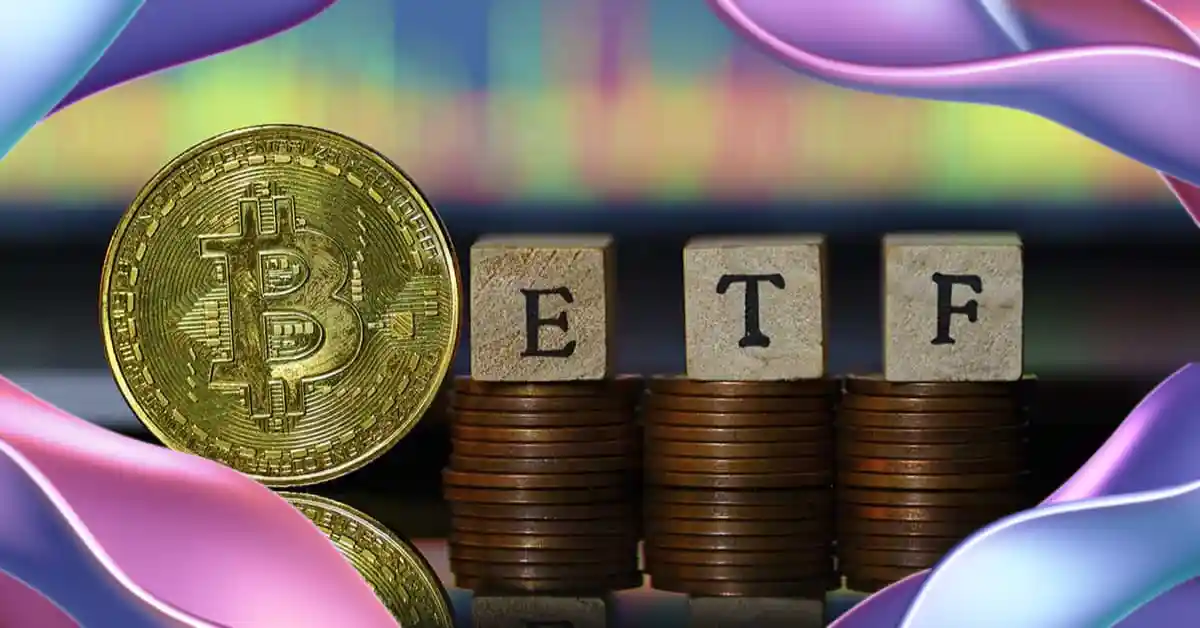 Bitcoin ETF